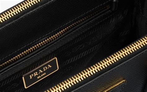 real or fake prada wallet|prada wallet lining.